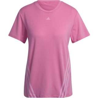 adidas Funktionsshirt Damen pulse magenta-bliss pink