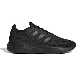 adidas Nebzed Sneaker Herren core black-core black-ftwr white