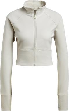 adidas Trainingsjacke Damen alumina