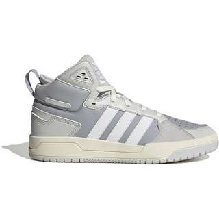adidas 100DB Sneaker Herren halo silver-ftwr white-grey one