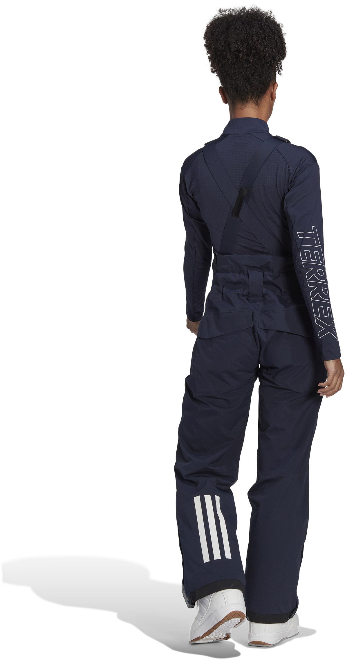 Adidas skihose damen online