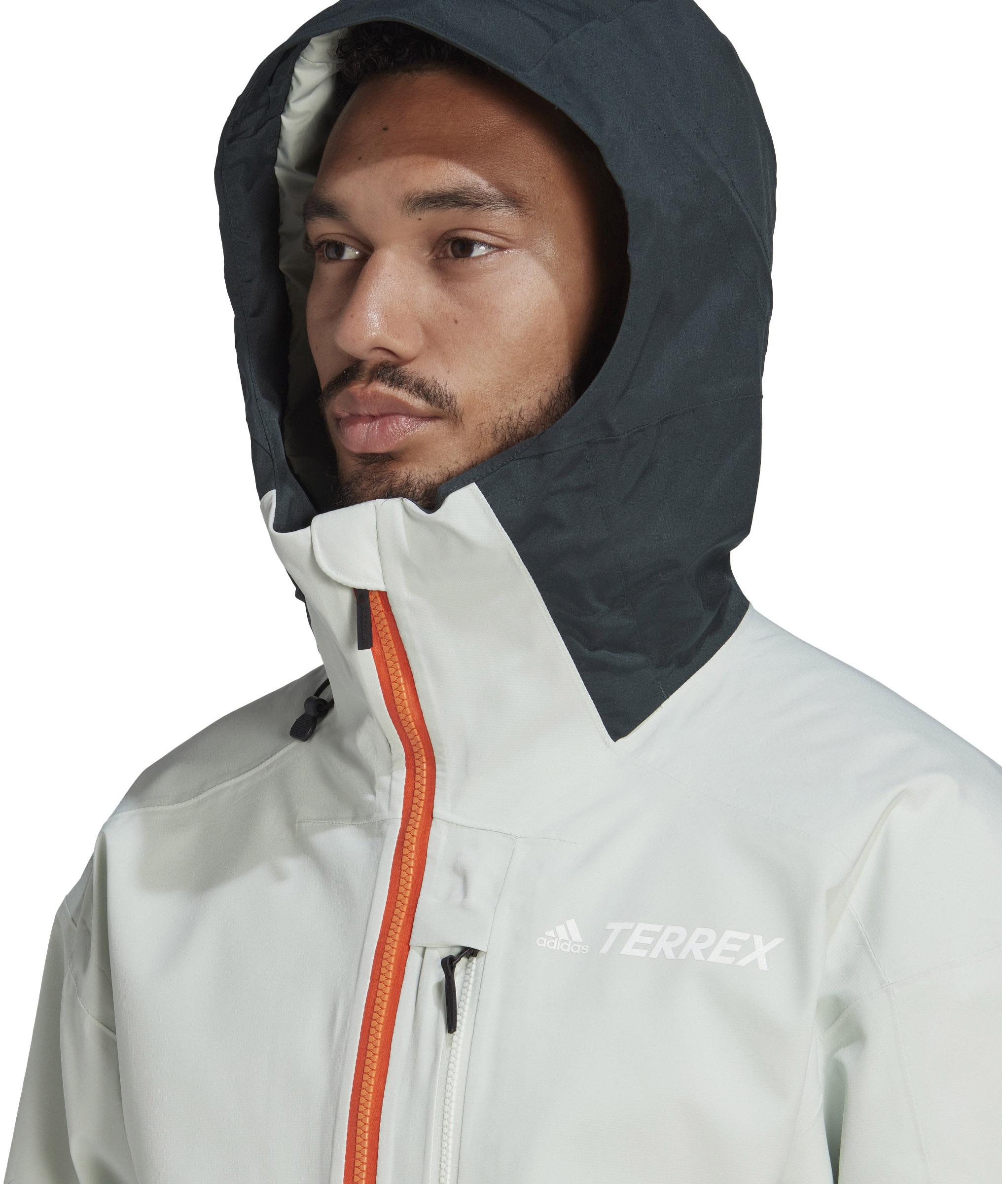 Adidas skijacke herren sales