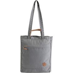 FJÄLLRÄVEN Totepack No. 1 Umhängetasche super grey