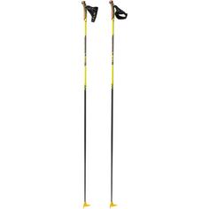LEKI PRC 650 Langlaufstock neonyellow-black