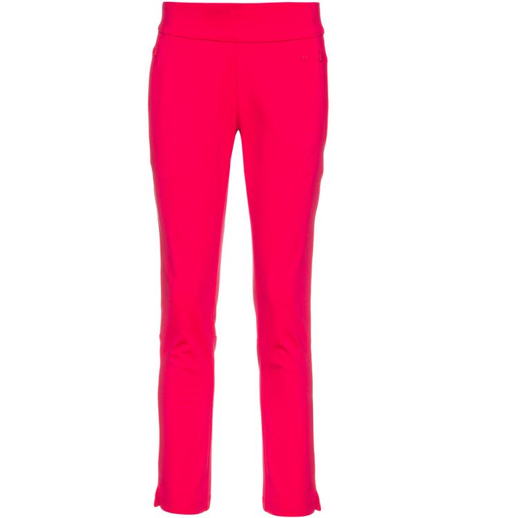 J.Lindeberg J.Lindeberg Lea Funktionshose Damen - azalea - 0 | SportScheck