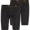 adidas Cyclist Funktionsunterhose Herren - black
