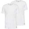 adidas Unterhemd Herren - white