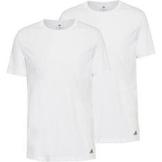 adidas Unterhemd Herren white