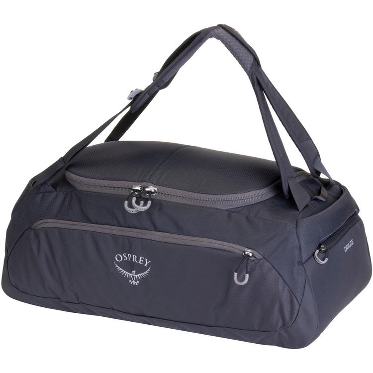 Osprey Osprey Daylite Duffel 45 Reisetasche - black - 0 | SportScheck