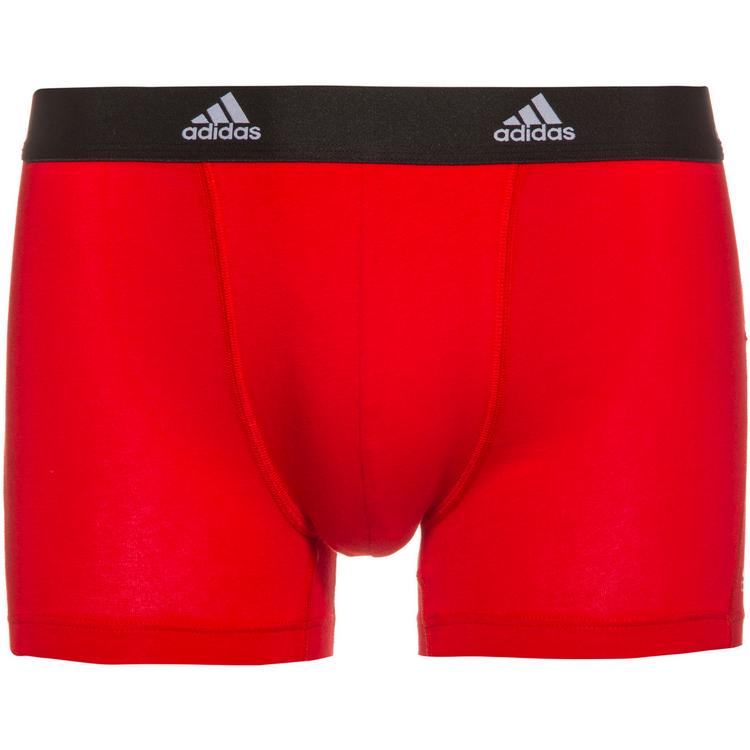 adidas adidas Trunk Unterhose Herren - 908-assorted - 0 | SportScheck