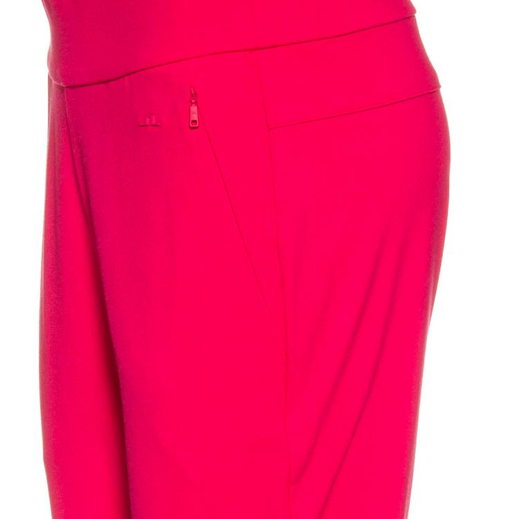 J.Lindeberg J.Lindeberg Lea Funktionshose Damen - azalea - 0 | SportScheck