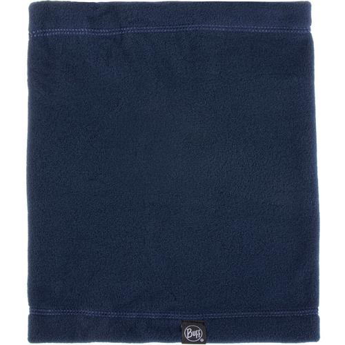 Rückansicht von BUFF Polar Loop solid dark navy