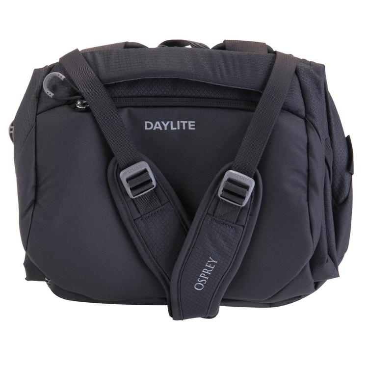Osprey Osprey Daylite Duffel 45 Reisetasche - black - 0 | SportScheck