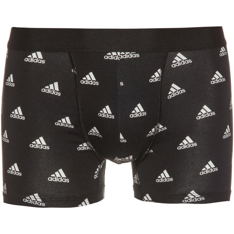 adidas adidas Trunk Unterhose Herren - 908-assorted - 1 | SportScheck