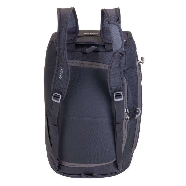 Osprey Osprey Daylite Duffel 45 Reisetasche - black - 1 | SportScheck