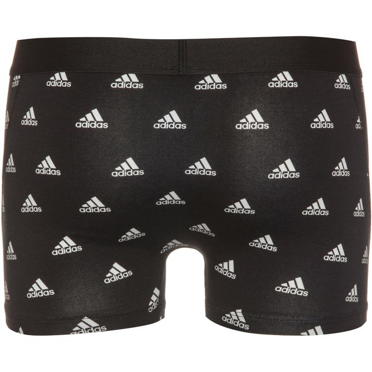 adidas adidas Trunk Unterhose Herren - 908-assorted - 2 | SportScheck