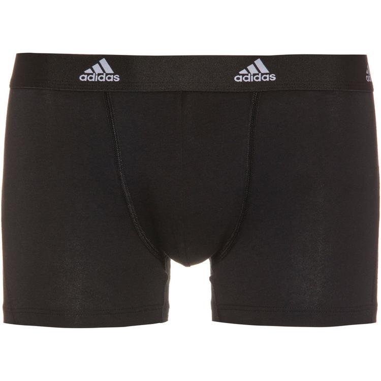 adidas adidas Trunk Unterhose Herren - 908-assorted - 3 | SportScheck