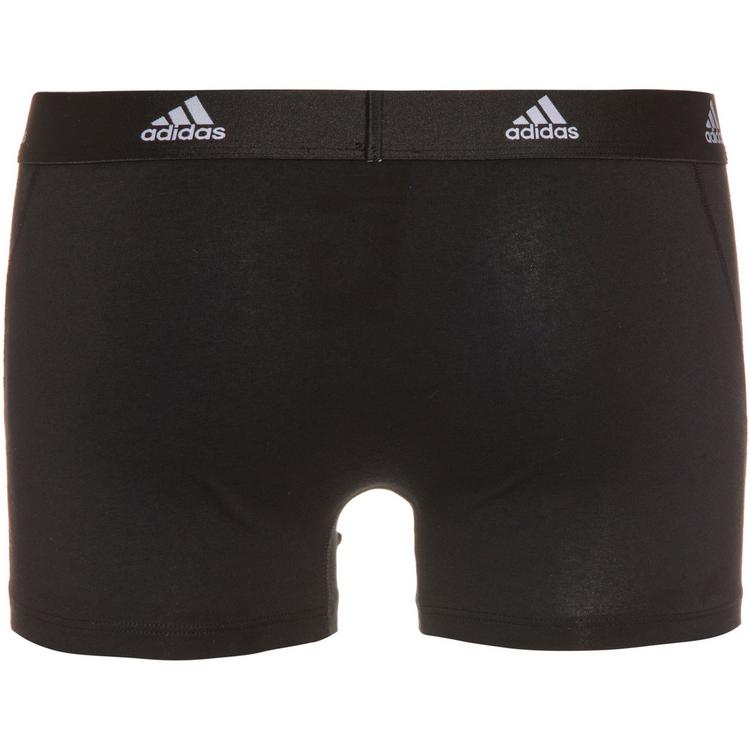 adidas adidas Trunk Unterhose Herren - 908-assorted - 4 | SportScheck