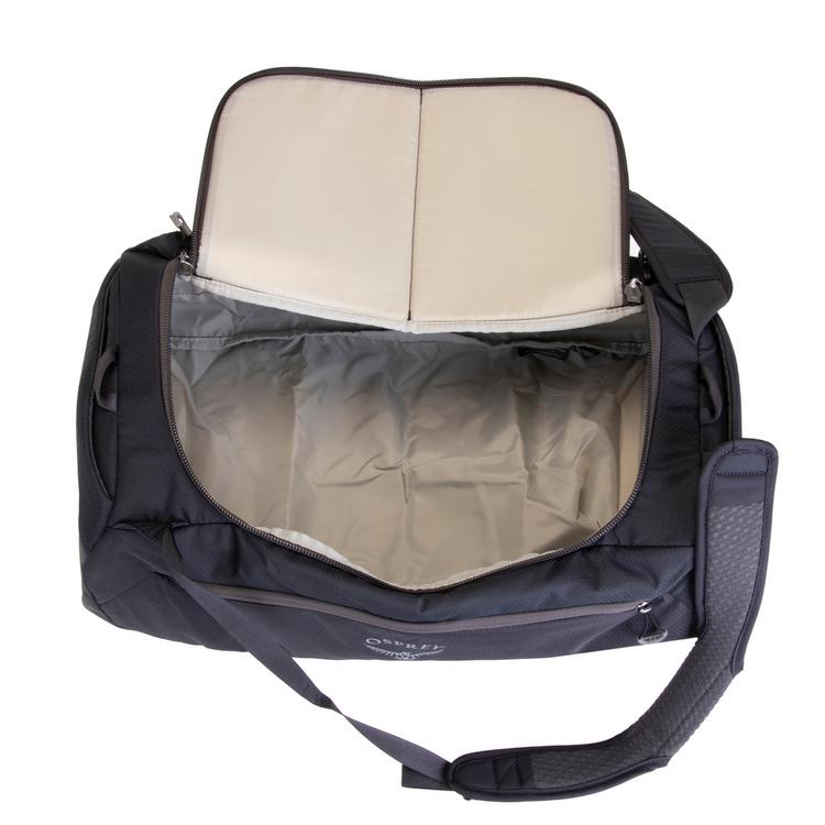 Osprey Osprey Daylite Duffel 45 Reisetasche - black - 4 | SportScheck