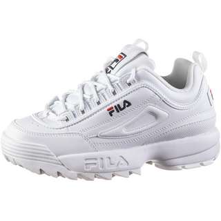 FILA Disruptor Sneaker Damen white