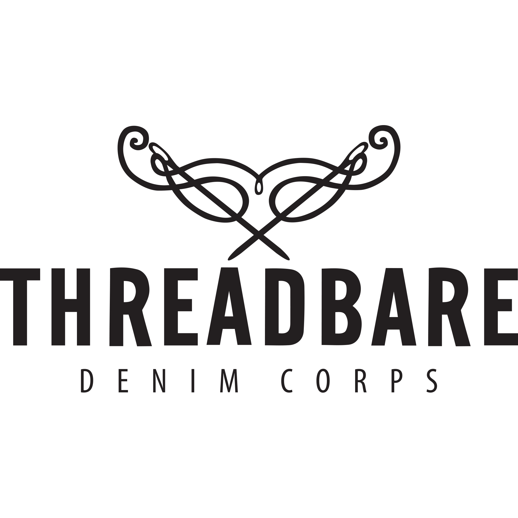 Weitere Artikel von Threadbare