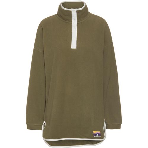 Roxy EVENING SHADOWS Fleecepullover Damen