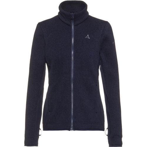 Schöffel ZipIn Oberau Fleecejacke Damen