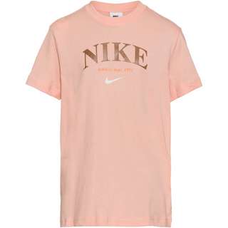 Nike NSW TREND T-Shirt Kinder arctic orange