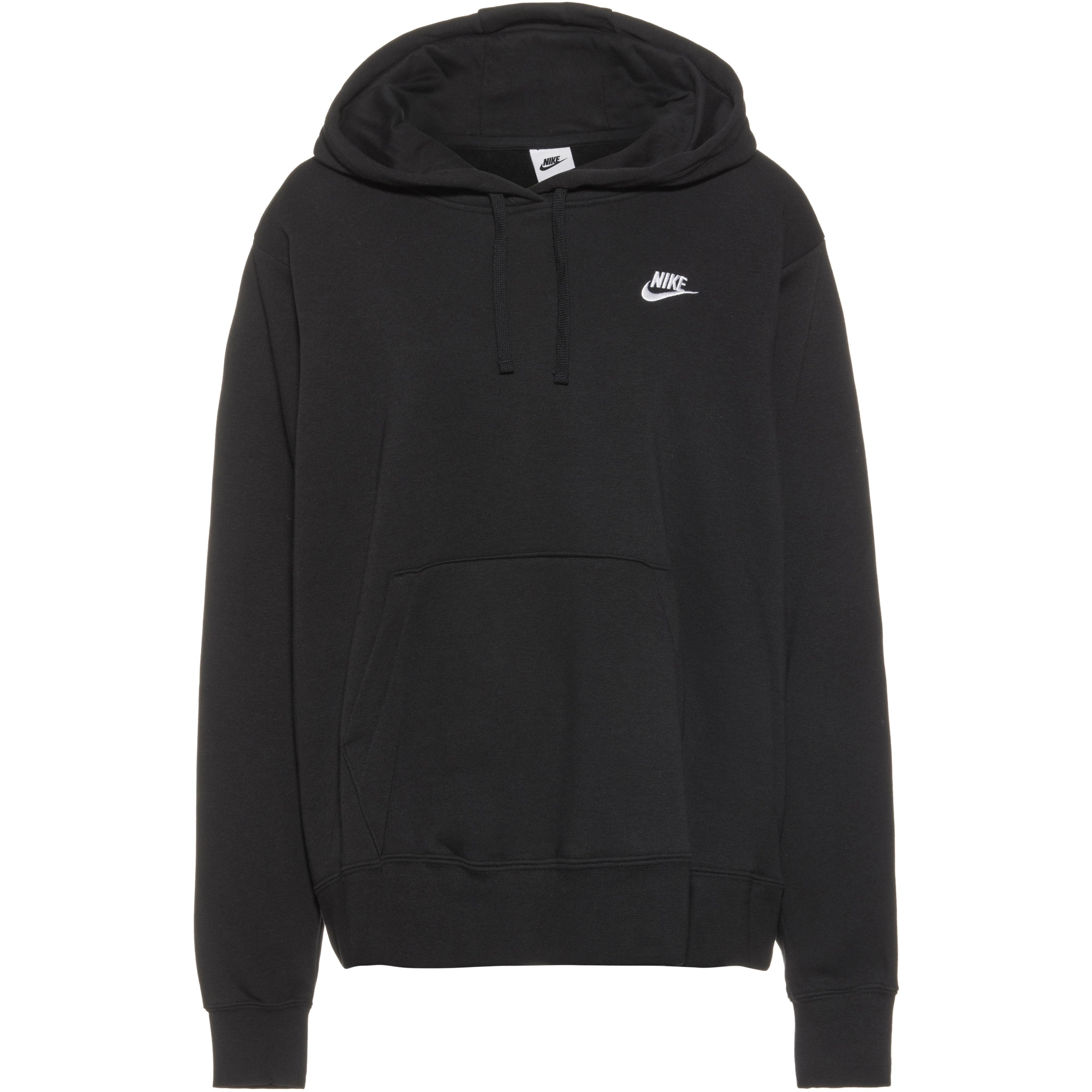 All black nike sweatshirt online