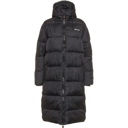 Ellesse Maddie Steppmantel Damen Steppmäntel 38 Normal  | 05059732882557