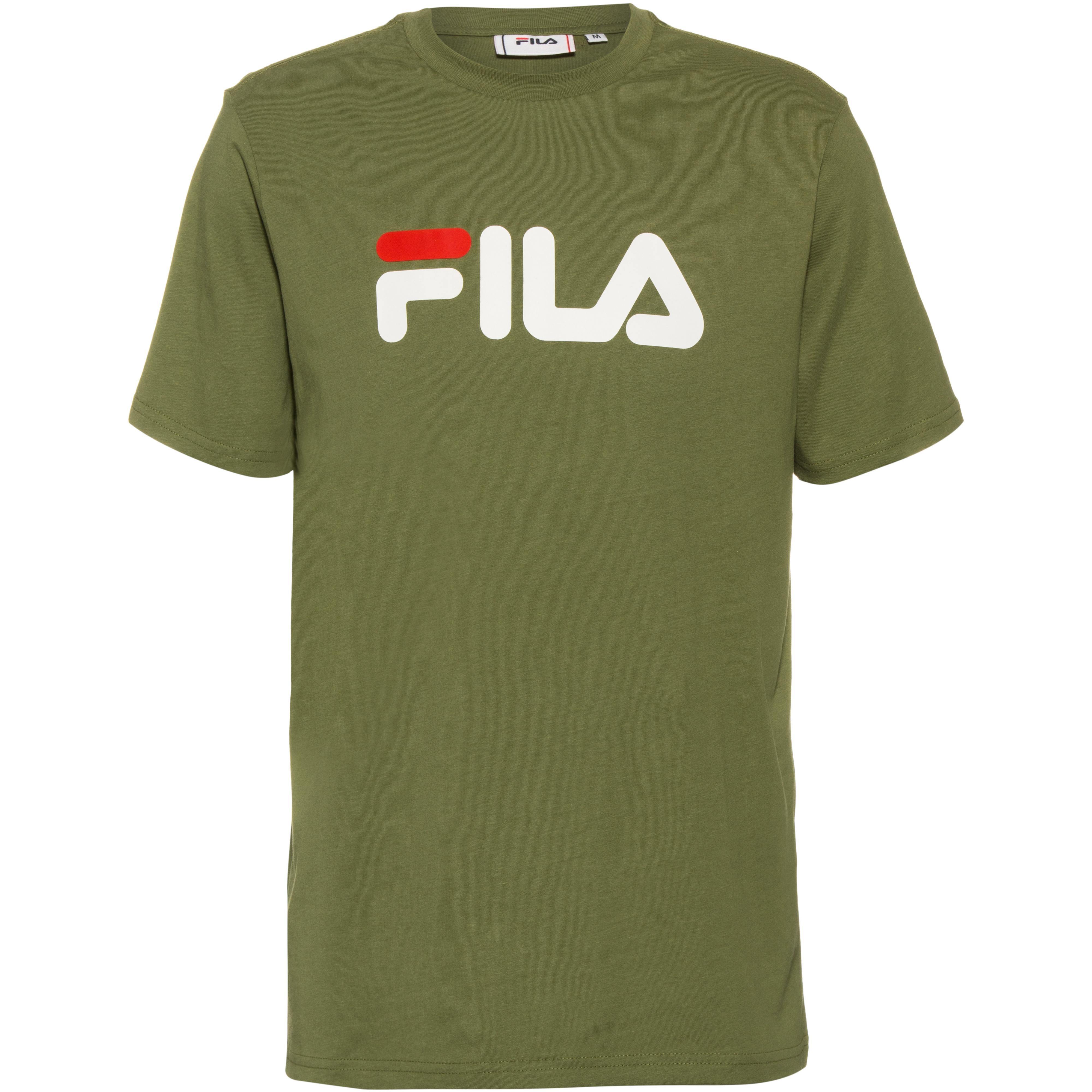 FILA Bellano T-Shirt loden green