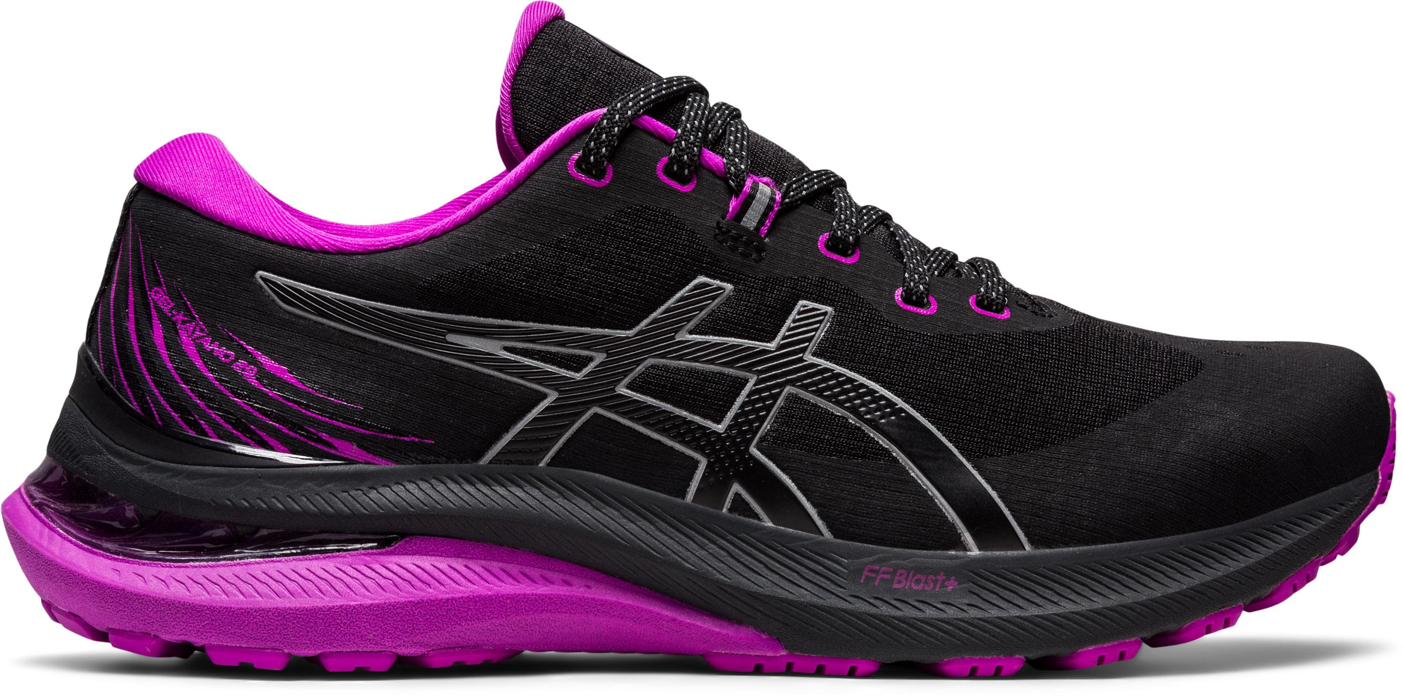 asics kayano damen