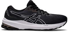 Asics schuhe cheap schwarz damen