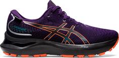 ASICS GTX GEL-CUMULUS 24 Laufschuhe Damen night shade-nova orange