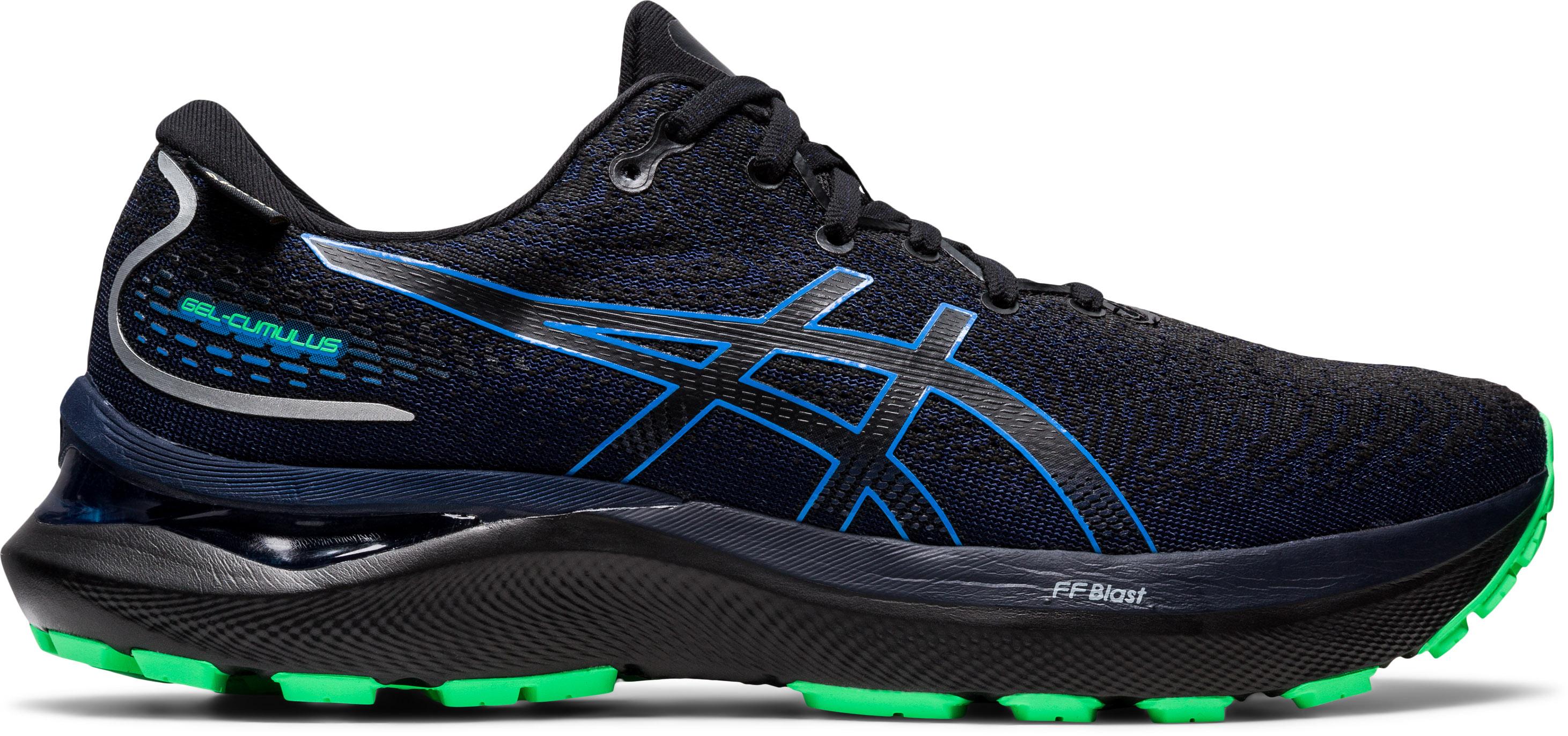 Asics laufschuhe herren gel cumulus online