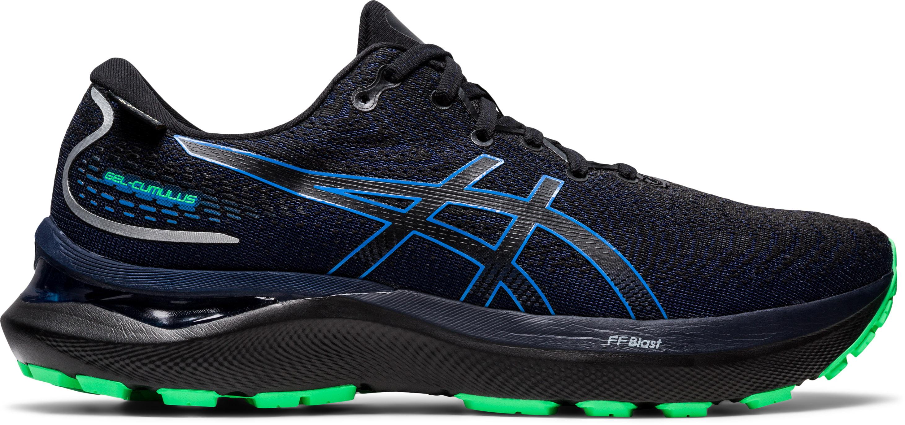 laufschuhe asics herren
