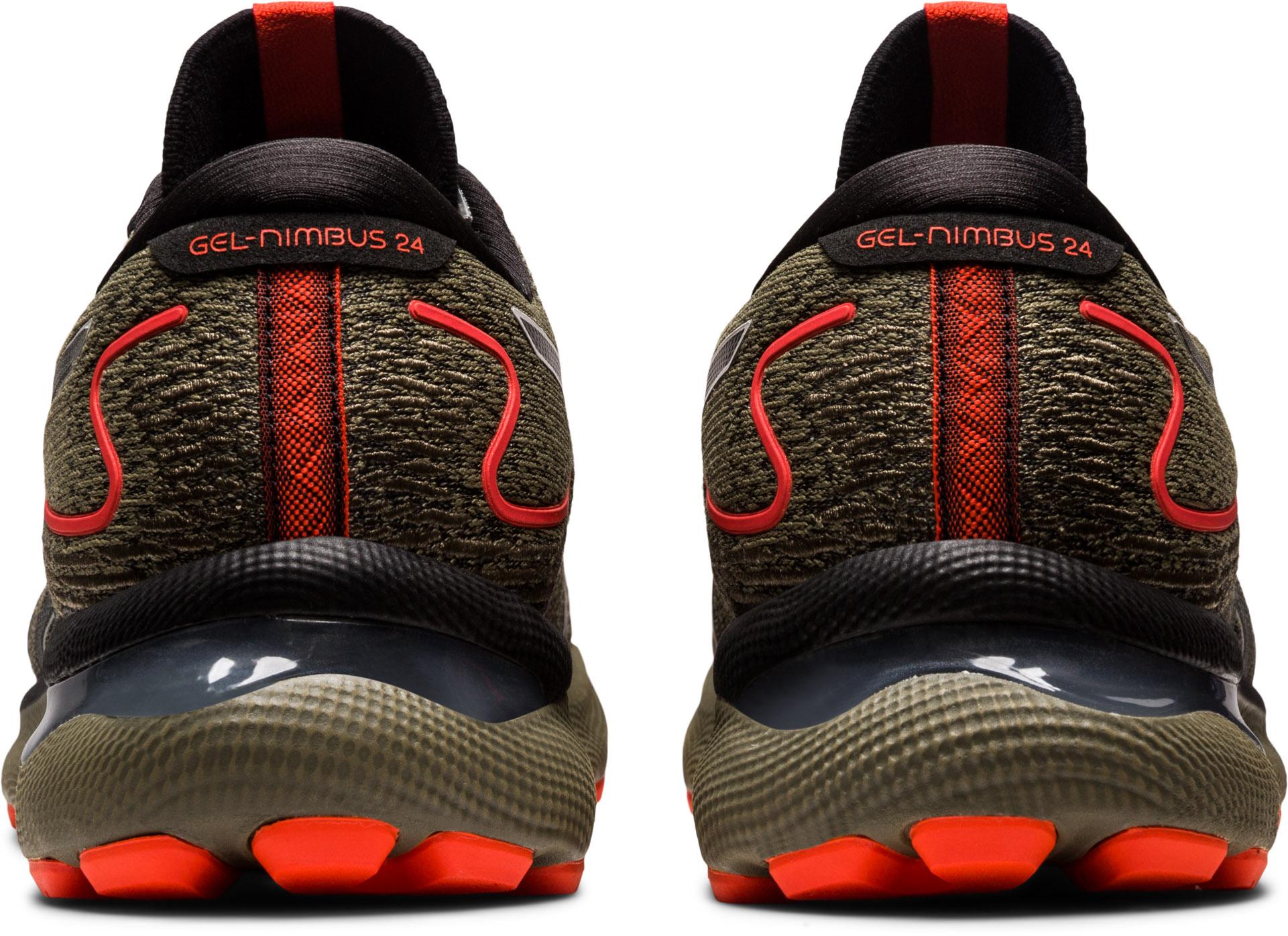 asics nimbus 24 herren