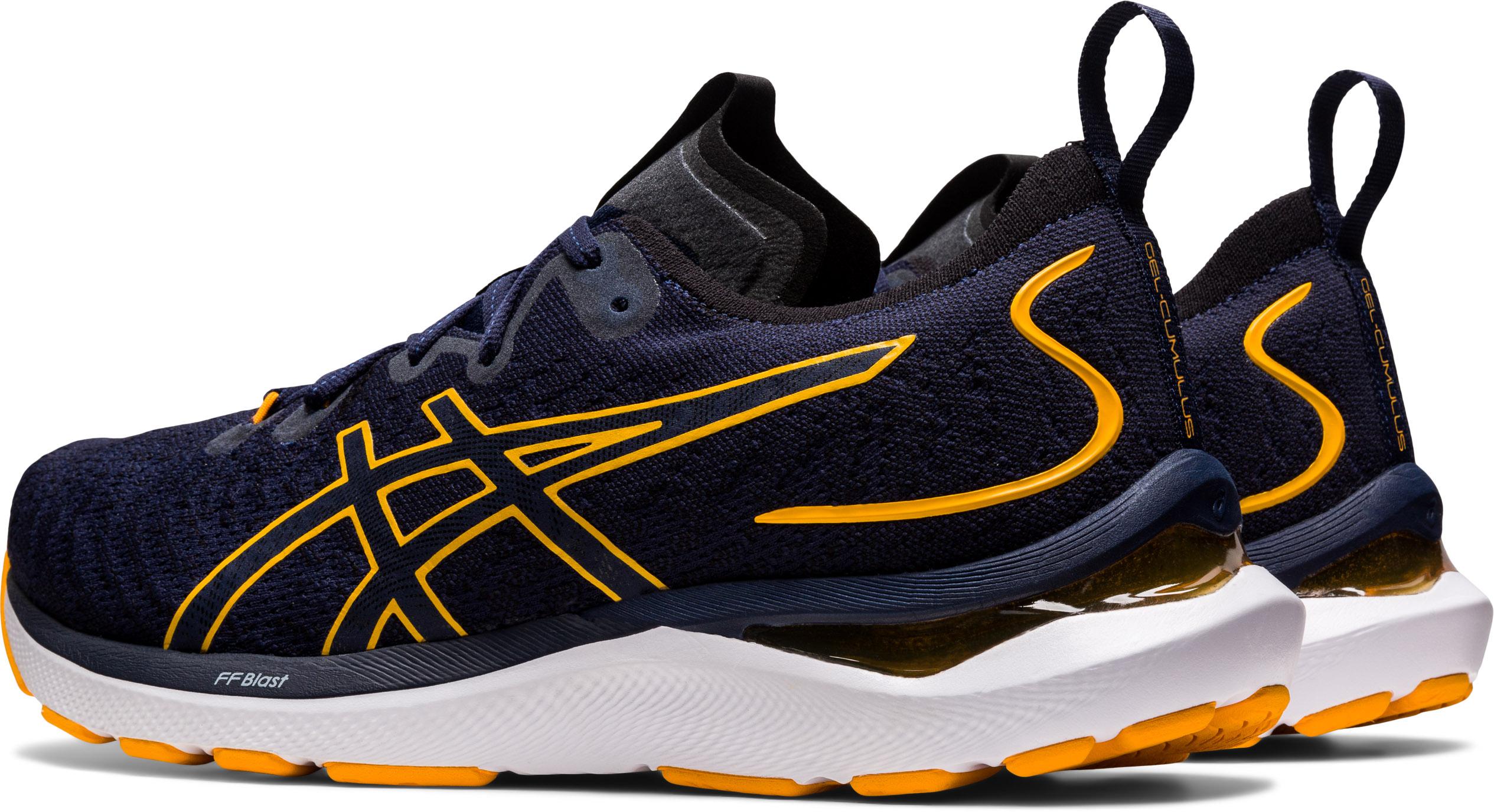 asics gel cumulus
