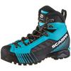 Scarpa Ribelle Lite HD Alpine Bergschuhe Damen - baltic