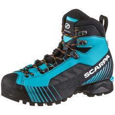 Scarpa Ribelle Lite HD Alpine Bergschuhe Damen baltic