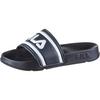 FILA MORRO BAY Badelatschen Kinder - blue