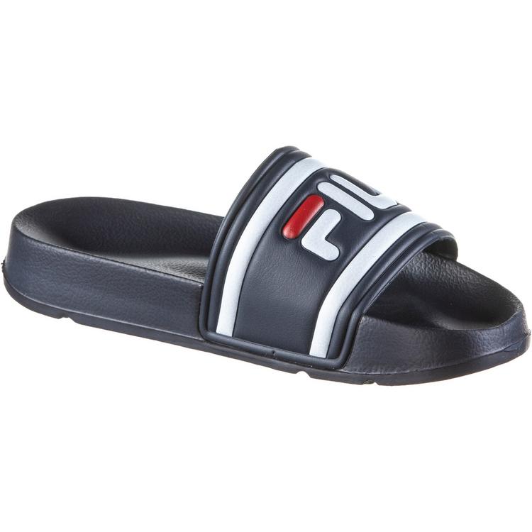 FILA FILA MORRO BAY Badelatschen Kinder - blue - 0 | SportScheck