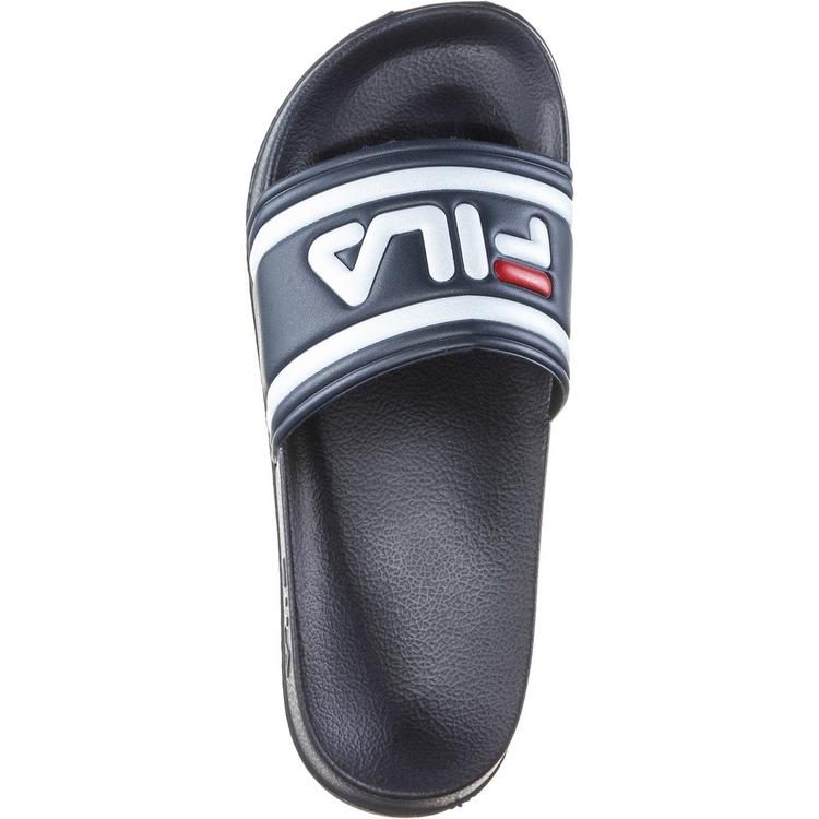 FILA FILA MORRO BAY Badelatschen Kinder - blue - 0 | SportScheck