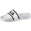 FILA MORRO BAY Badelatschen Kinder - white