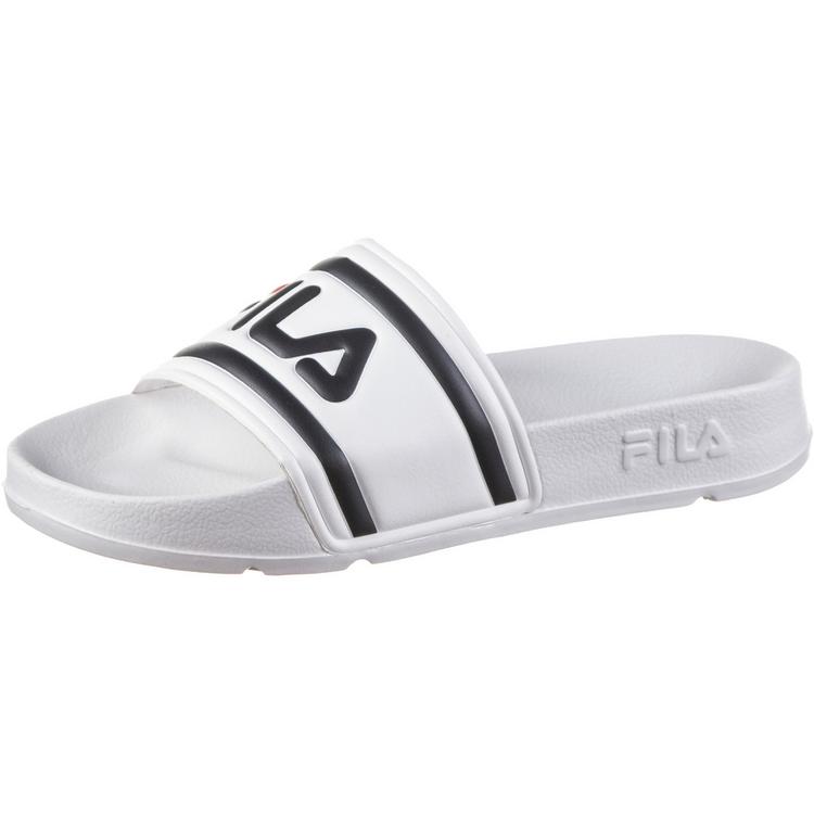 FILA FILA MORRO BAY Badelatschen Kinder - white - 0 | SportScheck