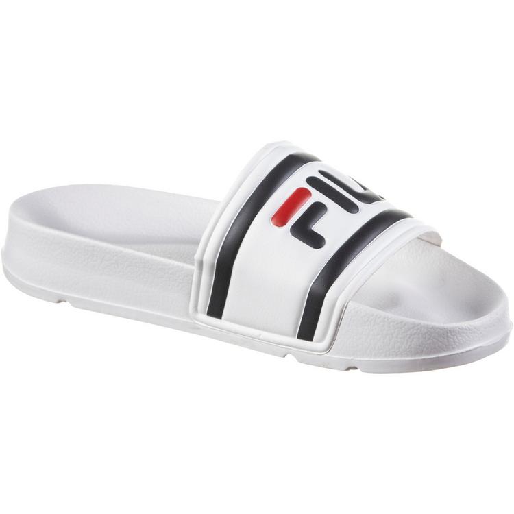FILA FILA MORRO BAY Badelatschen Kinder - white - 0 | SportScheck