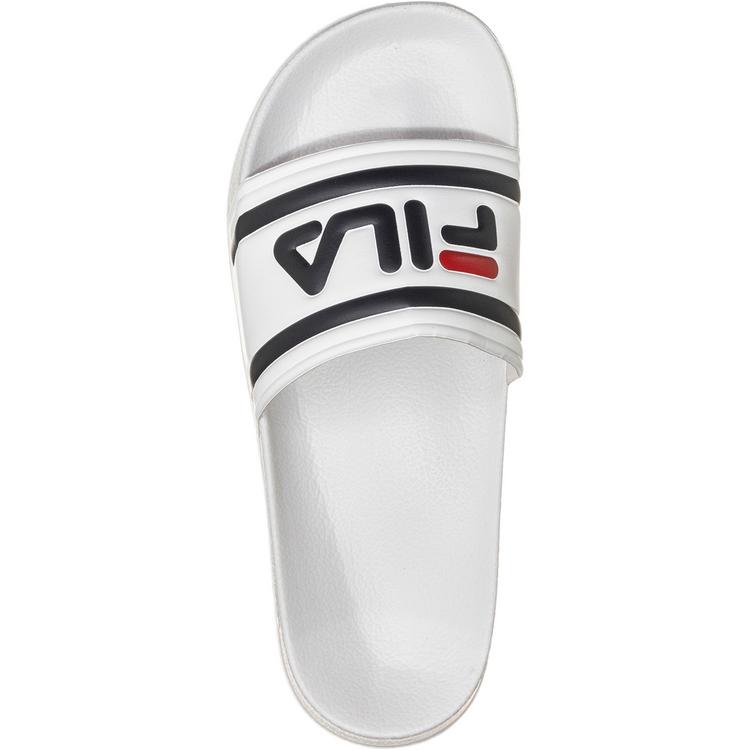 FILA FILA MORRO BAY Badelatschen Kinder - white - 0 | SportScheck