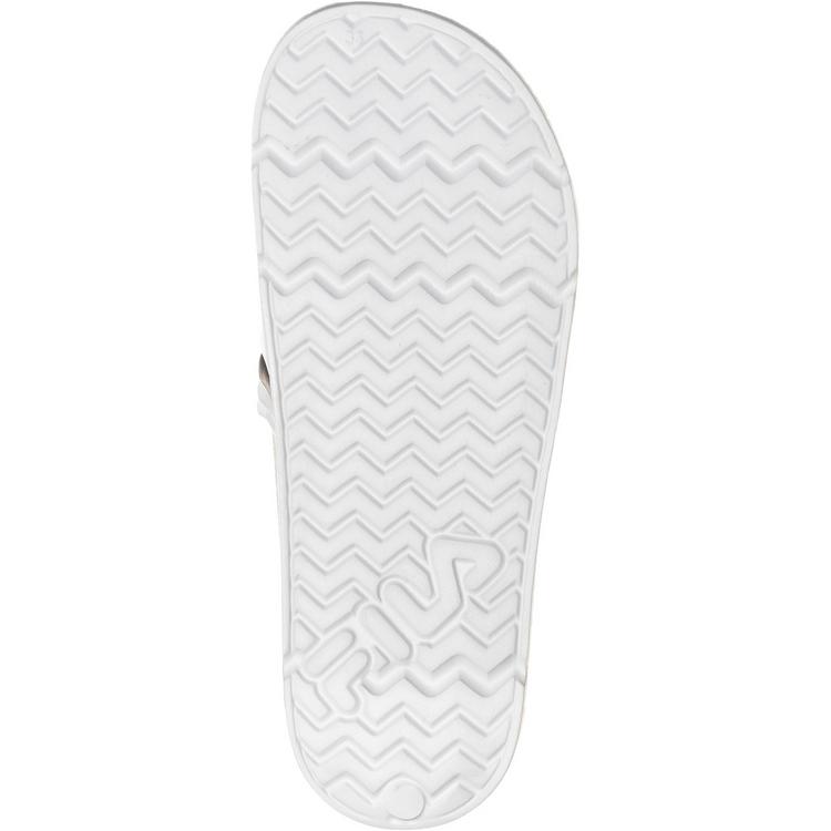 FILA FILA MORRO BAY Badelatschen Kinder - white - 1 | SportScheck