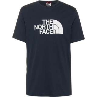 The North Face Easy T-Shirt Herren summit navy