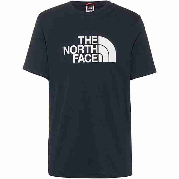 The North Face Easy T-Shirt Herren summit navy